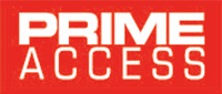 Prime Access Logo