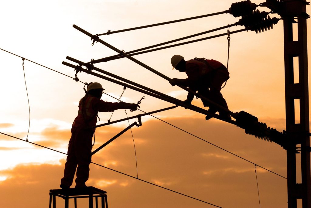 Safe Working at Height