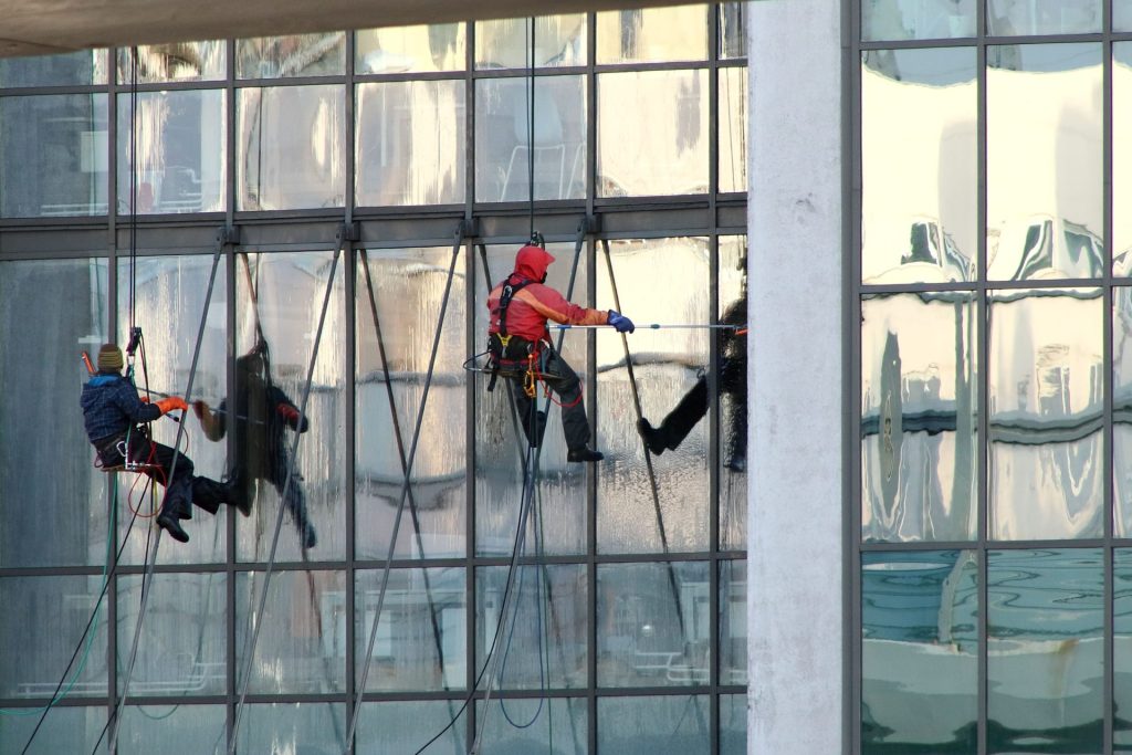 Facade Inspections
