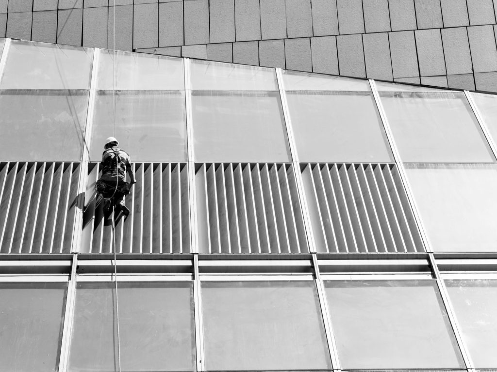Rope Access Contractors